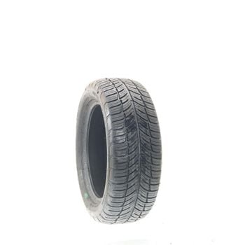 Set of (4) New 225/55ZR17 BFGoodrich g-Force Comp-2 A/S 97W - 9.5/32