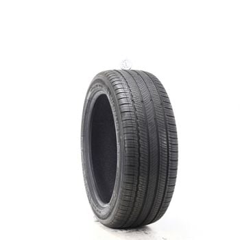 Set of (2) Used 235/45R18 Michelin Primacy MXM4 T1 98W - 6-7/32