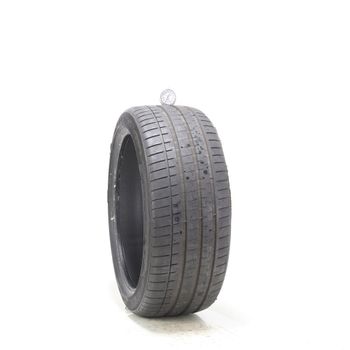 Used 225/40ZR18 Vredestein Ultrac Vorti 92Y - 8/32