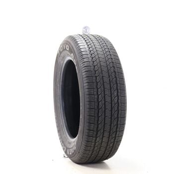 Set of (2) Used 235/65R18 Toyo Open Country A25 106T - 7/32