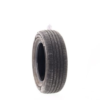 Set of (2) Used 195/65R15 Hankook Kinergy GT 91H - 7-7.5/32