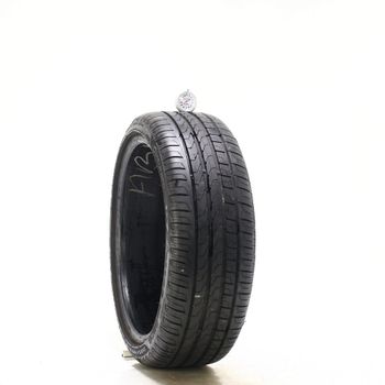 Used 205/40R18 Pirelli Cinturato P7 Run Flat 86W - 9/32