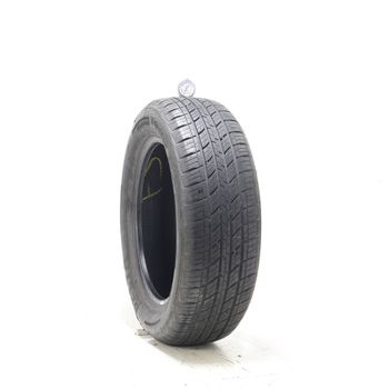 Used 215/60R17 Delta Grand Prix Tour RS 96T - 8.5/32