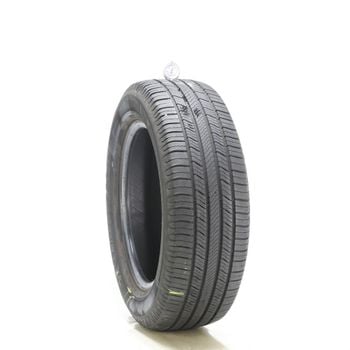 Set of (4) Used 235/60R18 Michelin X Tour A/S 2 107H - 7.5-9/32