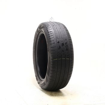 Used 235/55R19 Pirelli Scorpion Zero AO 101H - 5.5/32