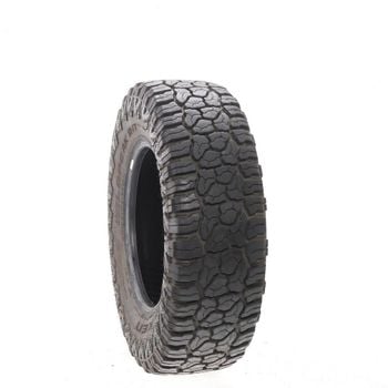 Used LT265/70R17 Falken Wildpeak R/T 01 HD 121/118R - 14.5/32