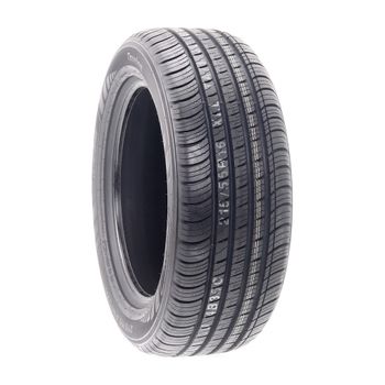 New 215/55R16 Fuzion Touring 97H - 10/32