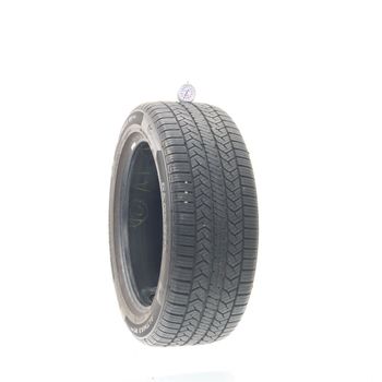 Set of (2) Used 225/50R17 General Altimax RT45 98V - 8-9/32