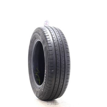 Set of (2) Used 195/65R15 Kumho Solus TA31 91H - 7-8.5/32