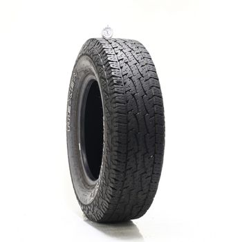 Used LT235/80R17 Nexen Roadian AT Pro RA8 120/117R - 6/32