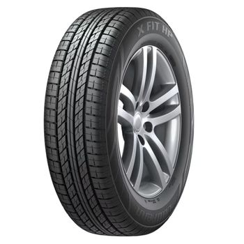 Set of (2) New 265/50R20 Laufenn X FIT HP LA41 107V