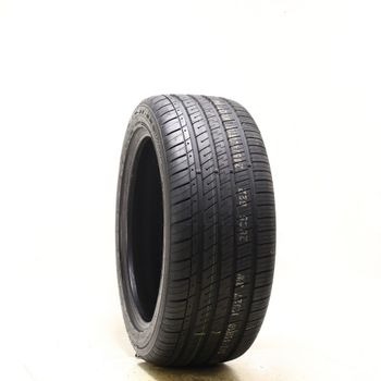 Set of (2) New 245/45ZR18 Kumho Ecsta LX Platinum 100W - 10/32