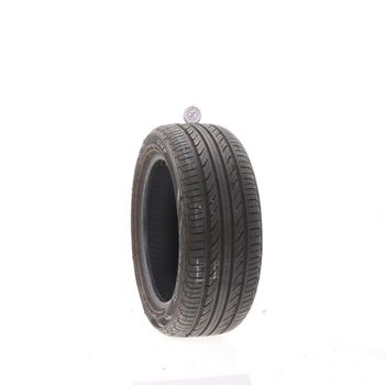 Set of (2) Used 205/50ZR16 Sentury UHP 87W - 8.5/32
