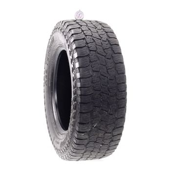 Used 265/65R17 Mazama Open Range A/T SQM-3 110T - 8/32