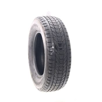 Used LT265/70R18 Firestone Winterforce LT 124/121R - 11/32