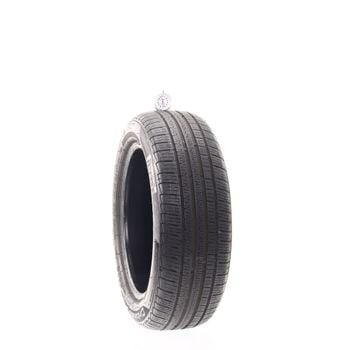 Set of (4) Used 195/55R16 Pirelli Cinturato P7 Run Flat 87V - 6.5-8/32