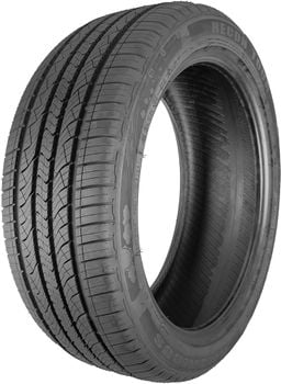 Set of (2) New P215/65R17 Americus Recon Tour 99H