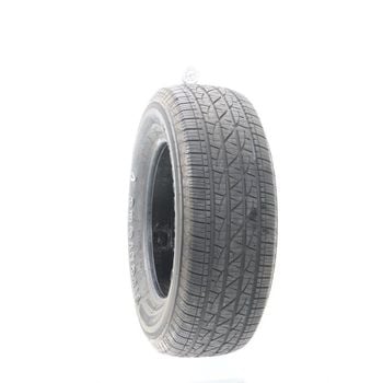 Set of (2) Used 255/65R17 Firestone Destination LE3 110T - 9.5-10/32