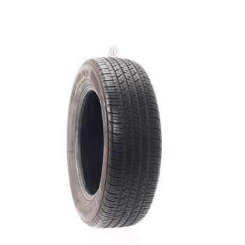 Set of (4) Used 215/65R17 Douglas All Season (Douglas) 99T - 7/32