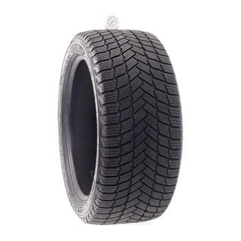 Used 245/40R18 Michelin X-Ice Snow 97H - 9/32