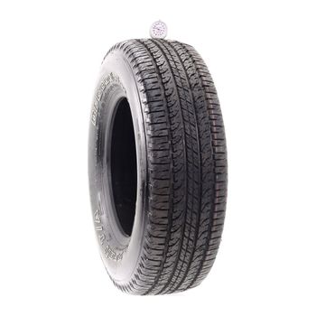 Used 225/70R15 BFGoodrich Long Trail T/A Tour 100T - 11/32