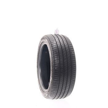 Used 225/45ZR17 Kumho Majesty 9 Solus TA91 94W - 7/32