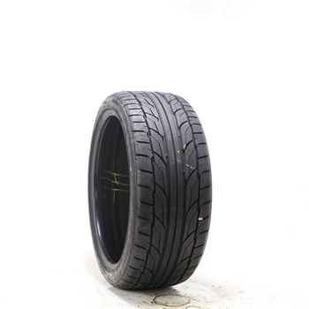 Driven Once 255/35ZR20 Nitto NT555 G2 97W - 10.5/32