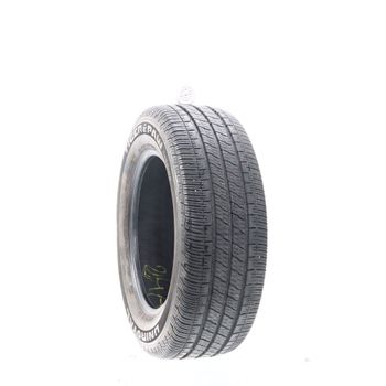 Used 225/60R16 Uniroyal Tiger Paw Touring 97T - 10/32