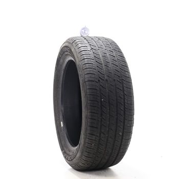 Set of (4) Used 235/55R18 Mastercraft SRT Touring 100V - 7/32