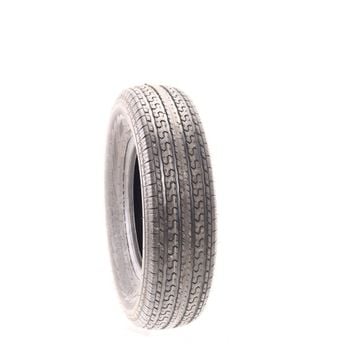 New ST225/75R15 Rubber Master RM76 1N/A