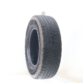 Used LT265/70R18 Goodyear Wrangler Workhorse HT 124/121R - 9.5/32