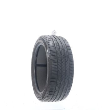 Used 235/45R18 Pirelli P Zero AS Plus 3 Elect PNCS 98Y - 7.5/32