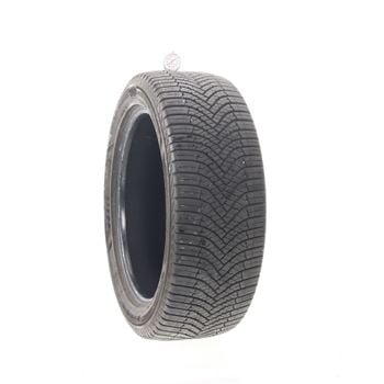 Used 245/50R20 Goodyear Assurance WeatherReady 2 102V - 9/32