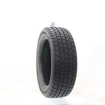 Used 235/55R19 Mastercraft Glacier Grip II 105T - 10.5/32