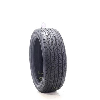 Used 215/45R17 Hankook Mavis Traction Control 4Season 91V - 9/32