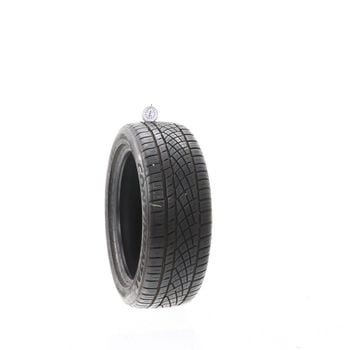 Used 195/50ZR16 Continental ExtremeContact DWS06 Plus 84W - 7.5/32