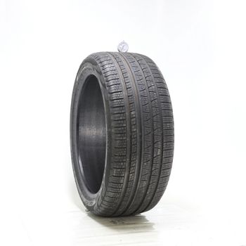 Used 265/40R21 Pirelli Scorpion Verde NEO 101V - 8.5/32