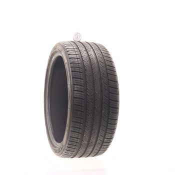 Used 255/35ZR20 Michelin Pilot Sport All Season 4 97Y - 7/32