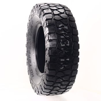 Set of (4) New LT295/70R17 BFGoodrich HD-Terrain T/A KT 128/125Q - 99/32