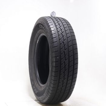 Set of (2) Used 255/70R18 Nitto Crosstek 2 112T - 12-12.5/32