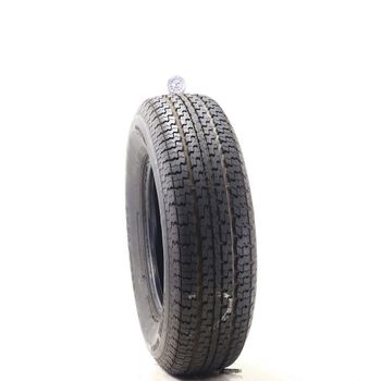 Used ST225/75R15 Goodyear Marathon Radial S 1N/A - 9.5/32