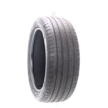 Used 275/45R21 Goodyear Eagle F1 Asymmetric 5 MO 110H - 6/32