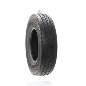 Used LT235/85R16 Bridgestone Duravis R500 HD 120/116R - 12/32