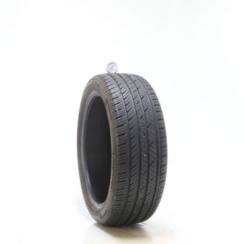 Used 215/45ZR18 Laufenn S Fit AS 93Y - 8.5/32