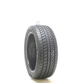 Set of (2) Used 225/45ZR17 Kumho Ecsta 4X II 94W - 8.5/32
