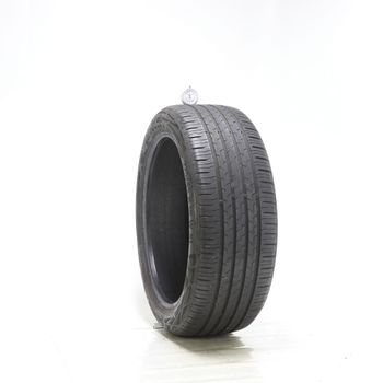 Used 225/45R19 Continental EcoContact 6 SSR 96W - 6.5/32