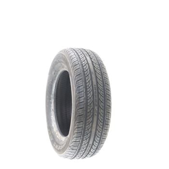 Set of (2) Driven Once 215/65R16 Antares Ingens A1 98H - 9/32