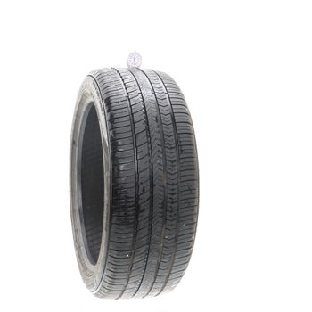 Set of (2) Used 255/45ZR20 Falken Pro G6 Sport A/S 101Y - 6.5-7.5/32