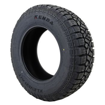 New LT275/65R20 Kenda Klever A/T2 KR628 126/123S