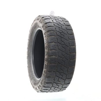 Used LT285/55R20 Mickey Thompson Baja Legend EXP 122/119Q - 8/32